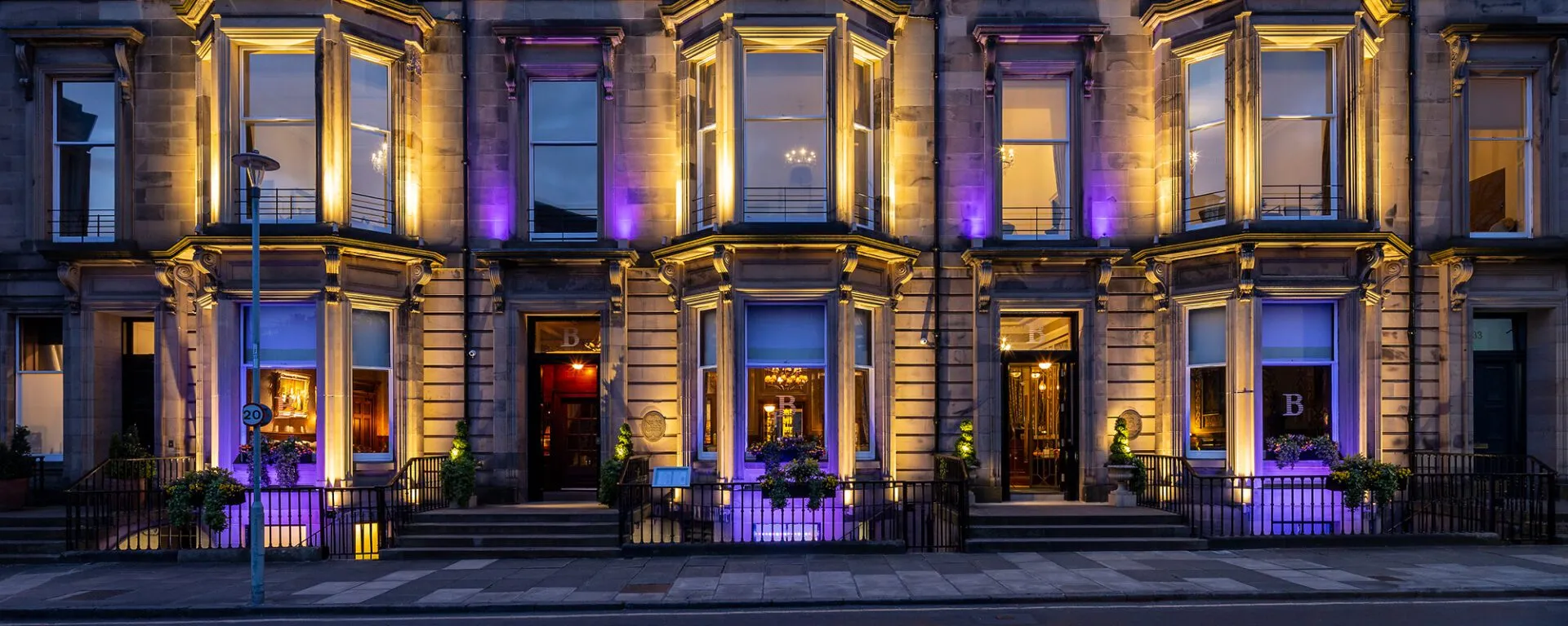 The Bonham Hotel