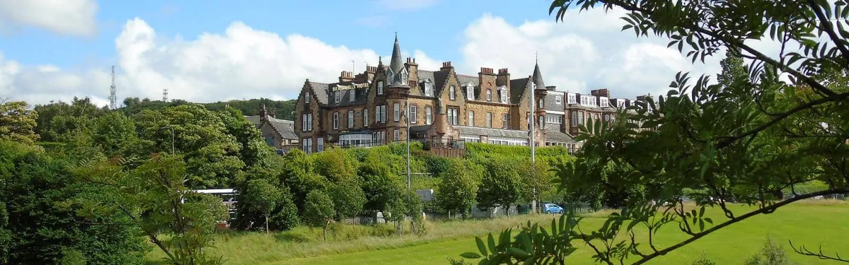 Braid Hills Hotel