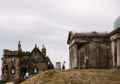Collective Edinburgh