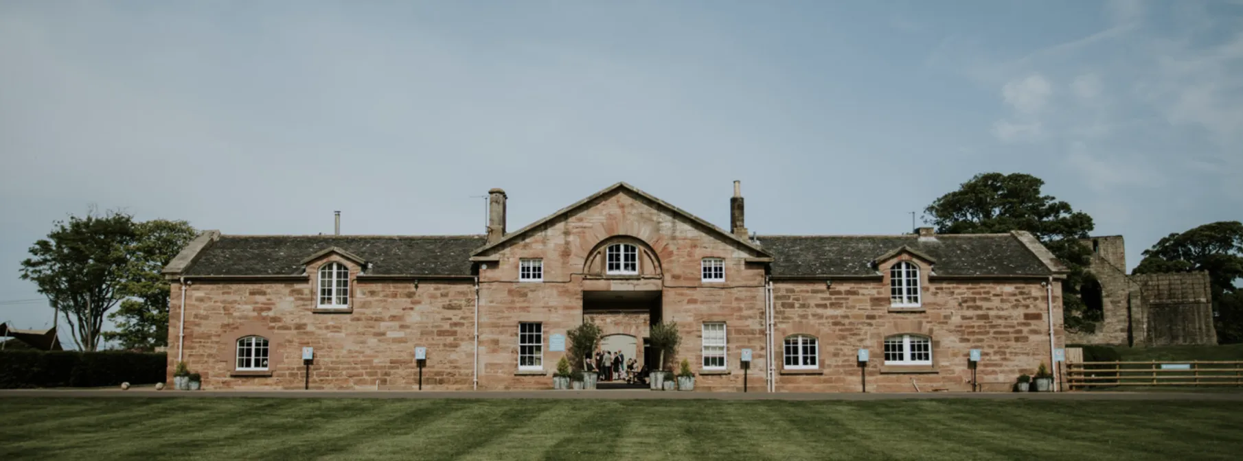 Dunglass Estate
