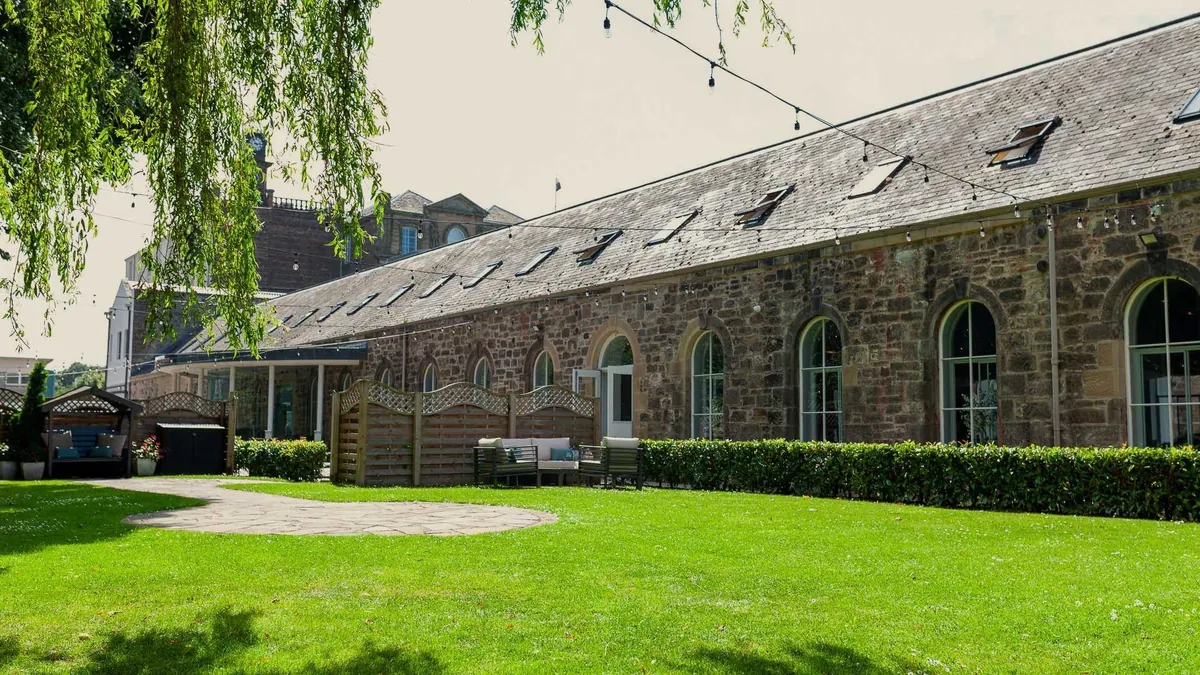 Eskmills Venue