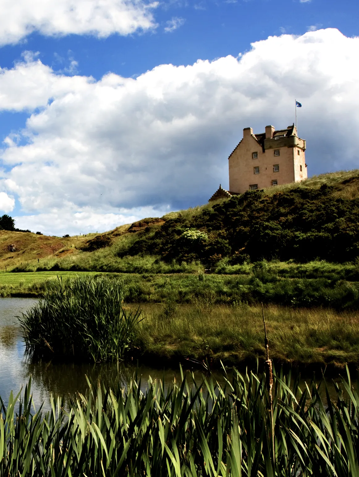 Fenton Tower