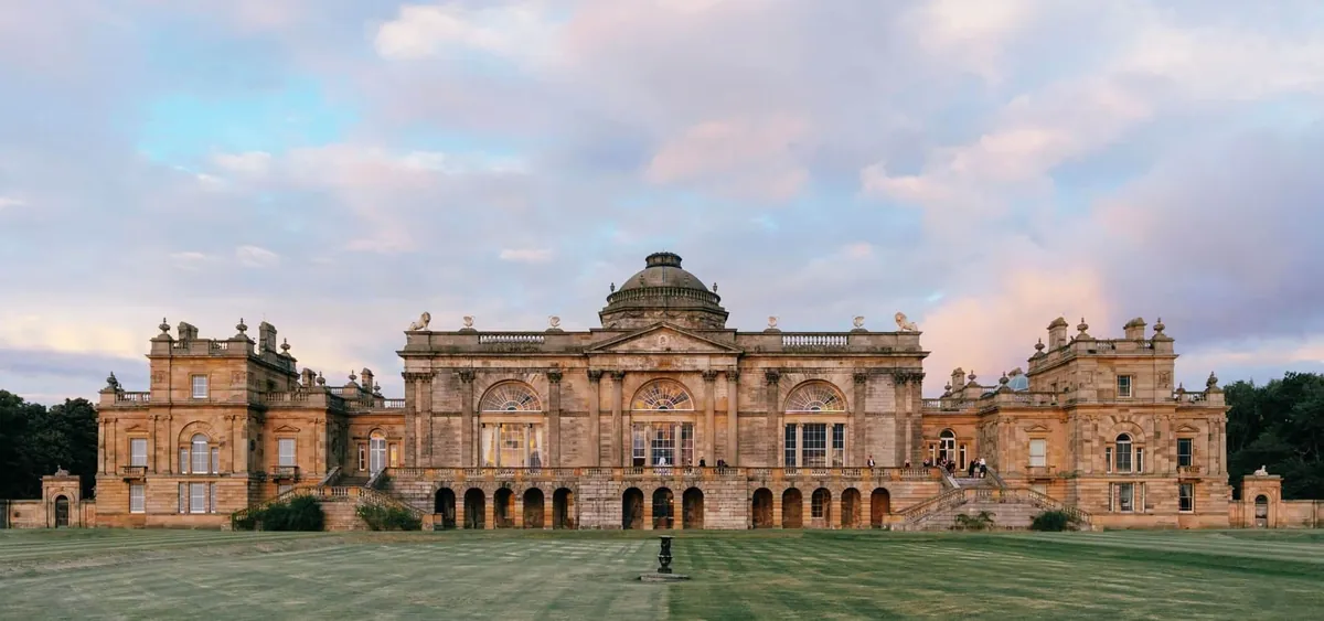 Gosford House