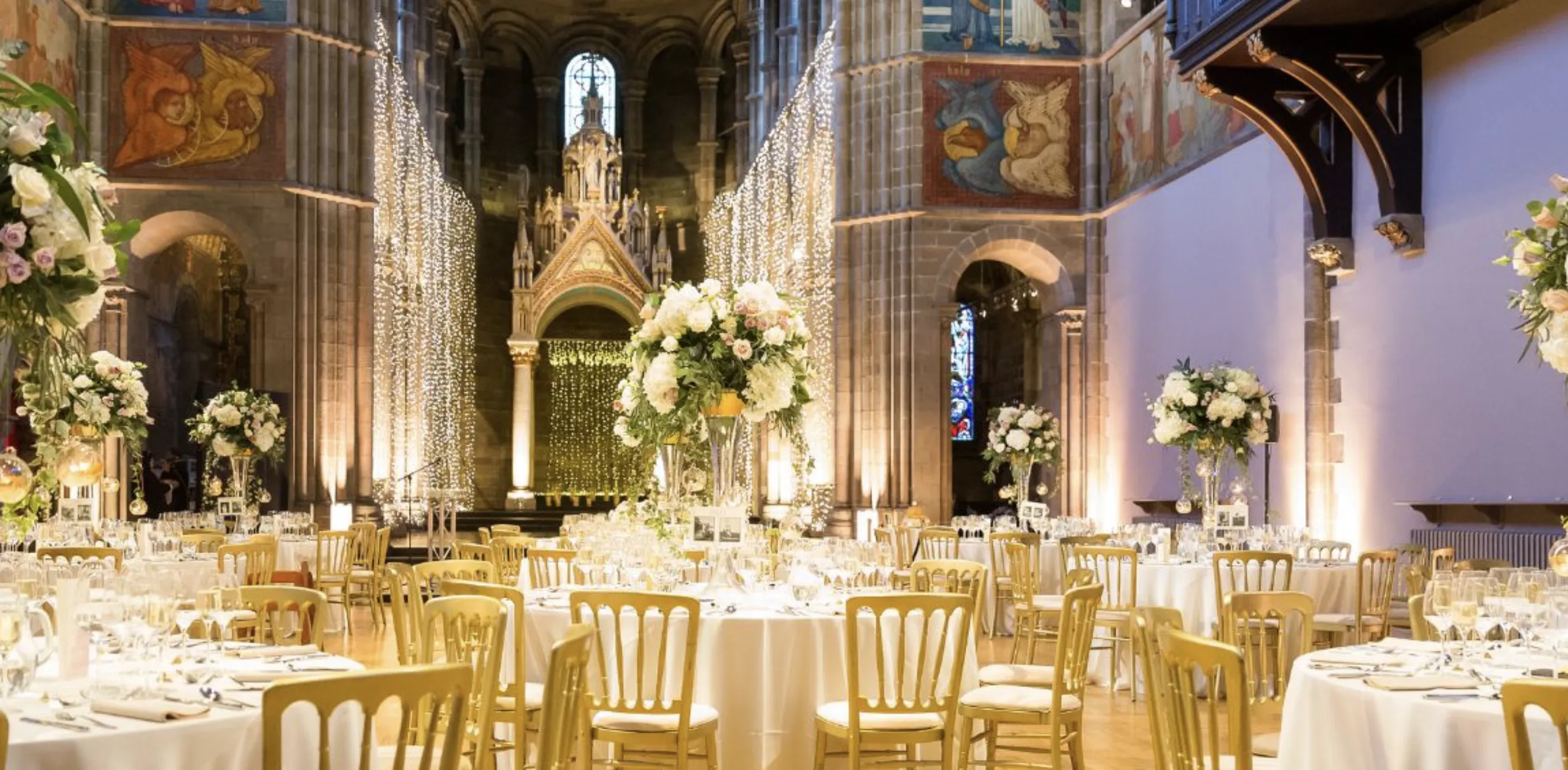 Mansfield Traquair
