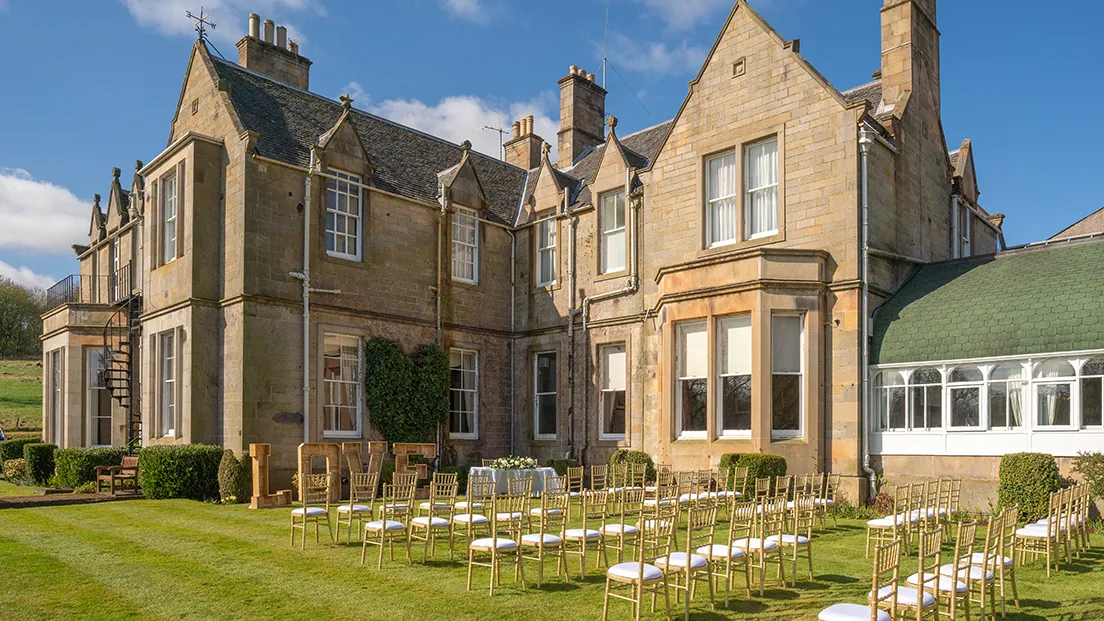 Norton House Hotel & Spa