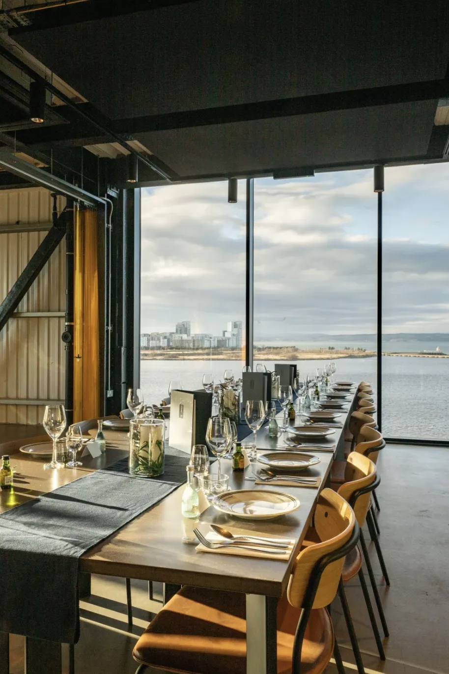 Port of Leith Distillery