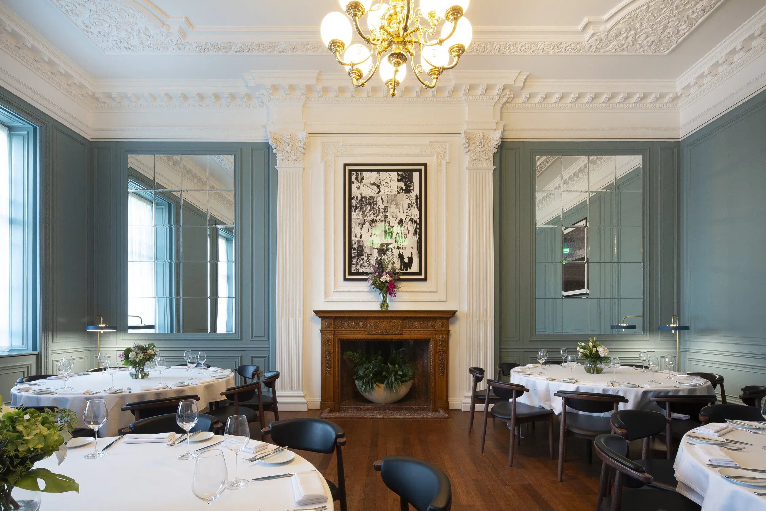 The Register Club
