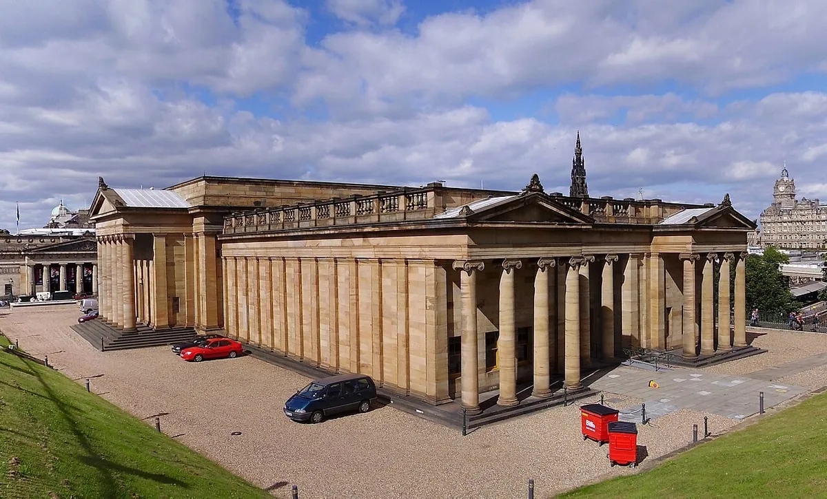 Scottish National Gallery
