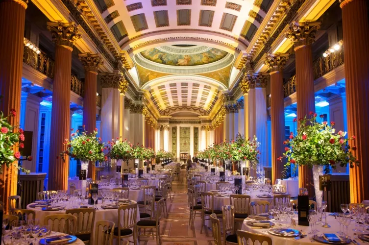 The Signet Library