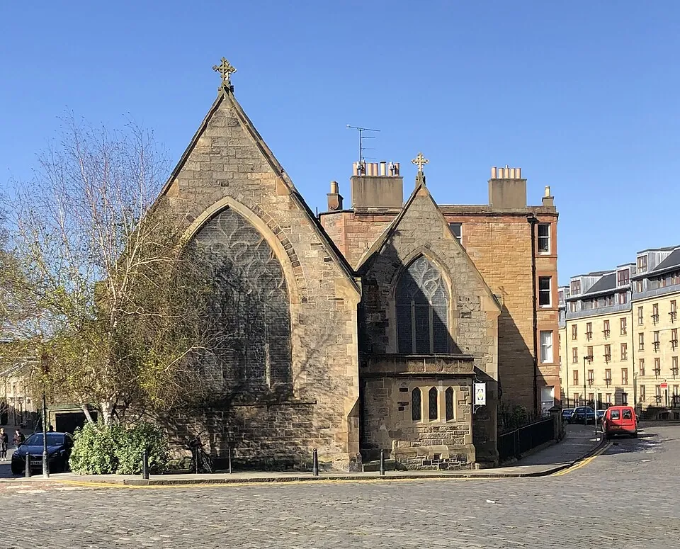 St Vincent's Chapel