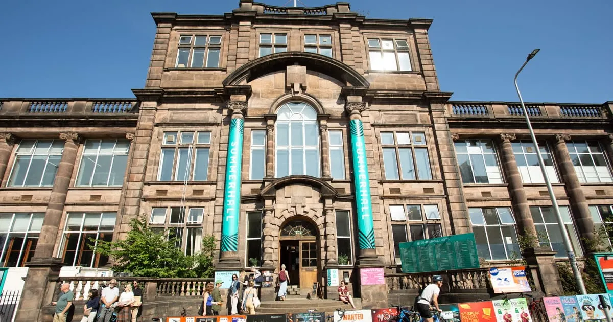 Summerhall