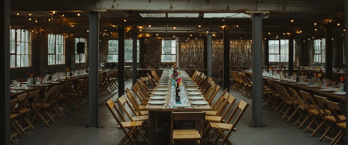The Biscuit Factory