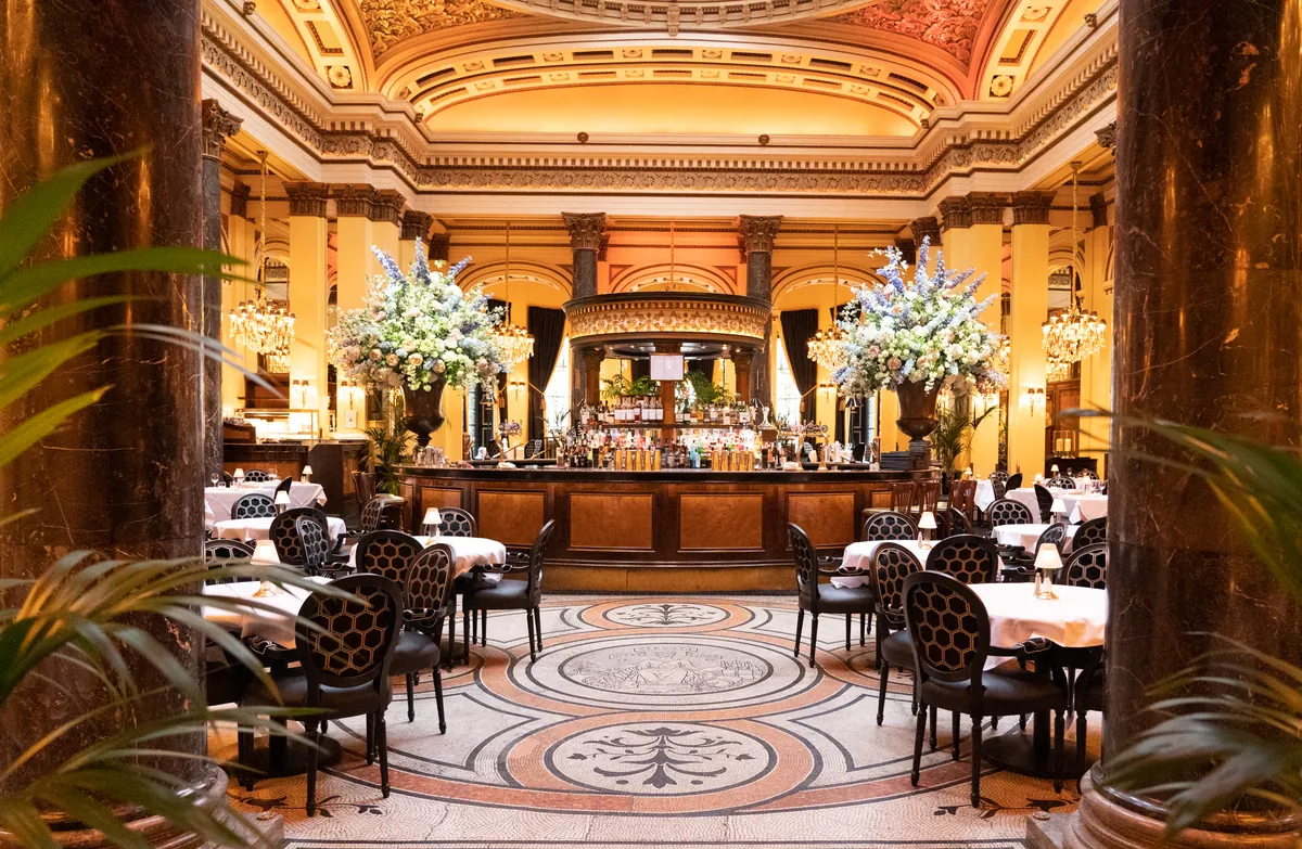The Dome Edinburgh
