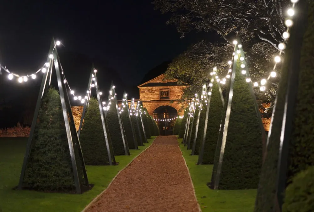 The Stables at Prestonfield