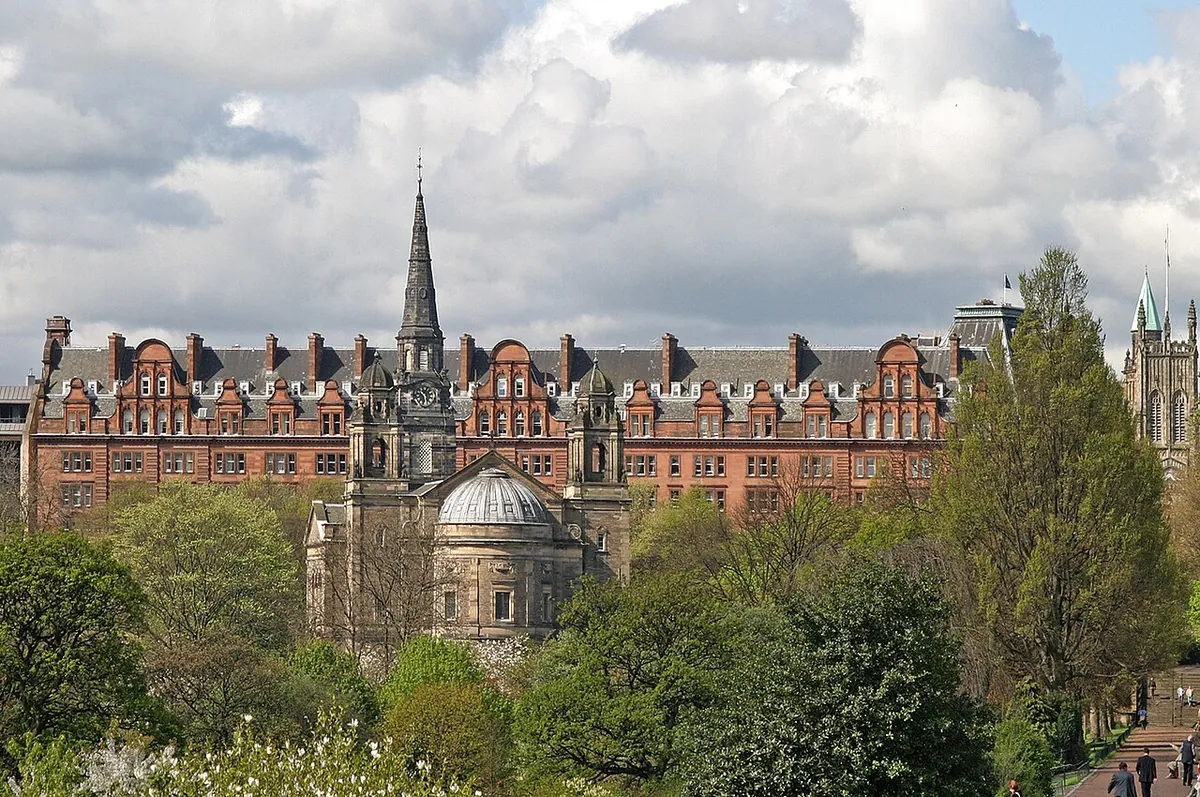 Waldorf Astoria Edinburgh - The Caledonian