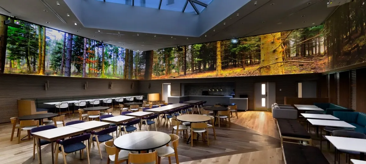 YOTEL Edinburgh
